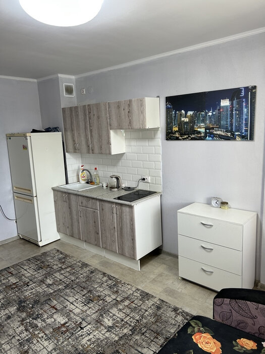 Екатеринбург, ул. Рощинская, 29 (Уктус) - фото квартиры (7)