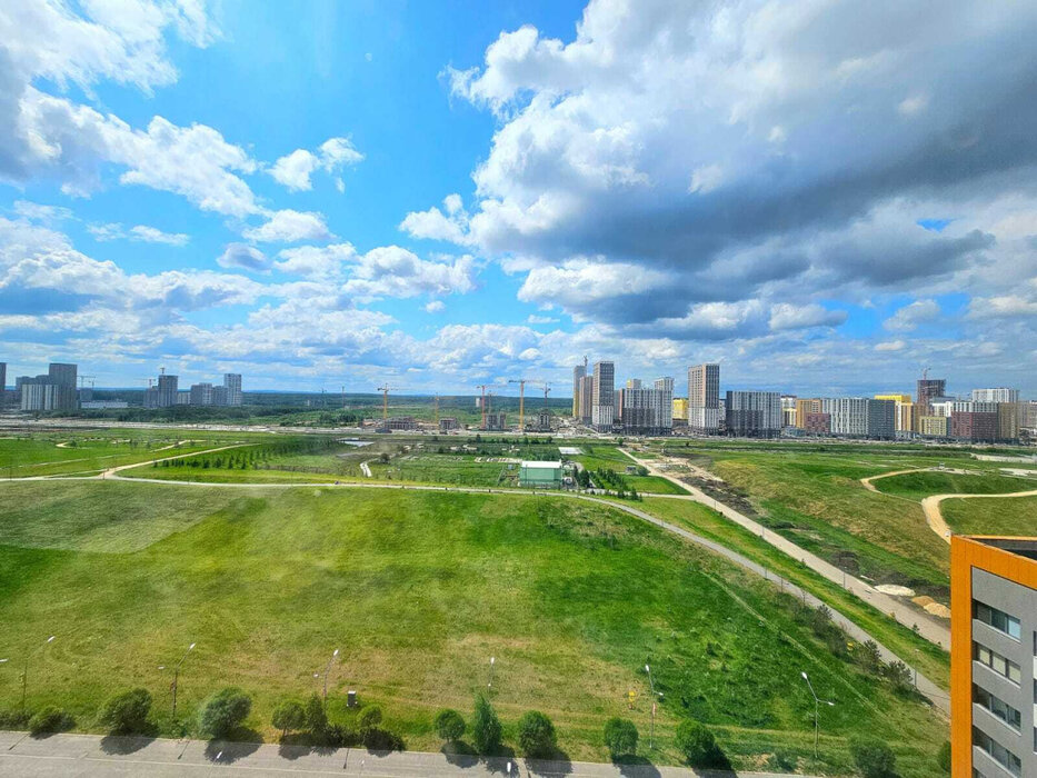 Екатеринбург, ул. Академика Сахарова, 45 (Академический) - фото квартиры (5)