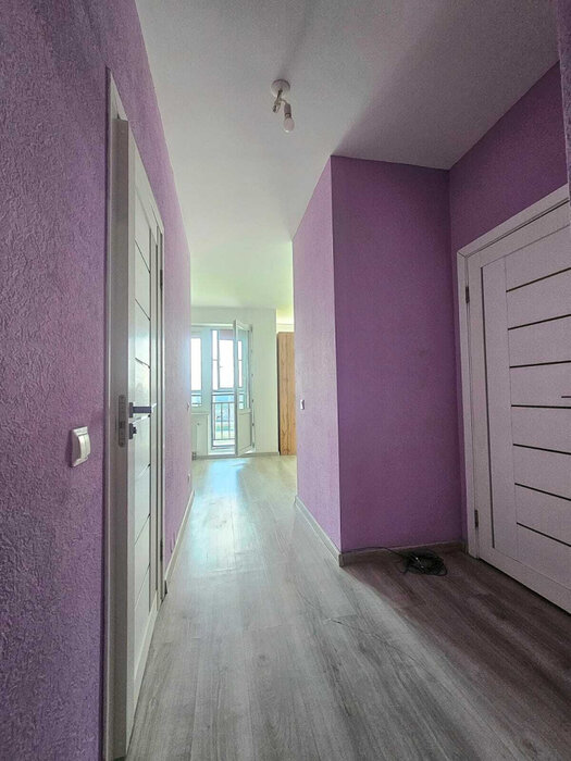 Екатеринбург, ул. Академика Сахарова, 45 (Академический) - фото квартиры (8)