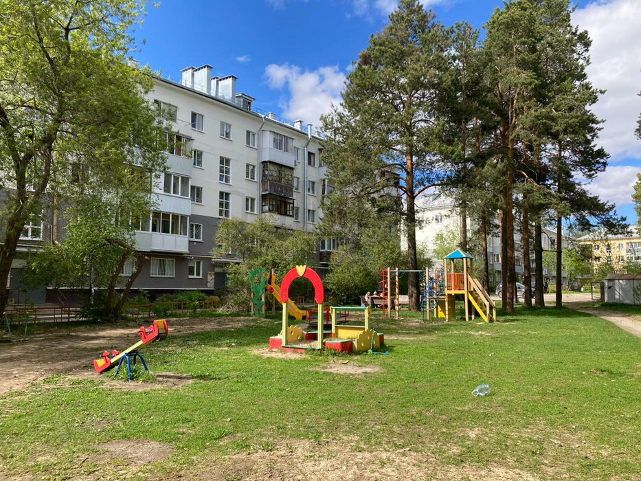г. Верхняя Пышма, ул. Успенский, 44 (городской округ Верхняя Пышма) - фото квартиры (1)