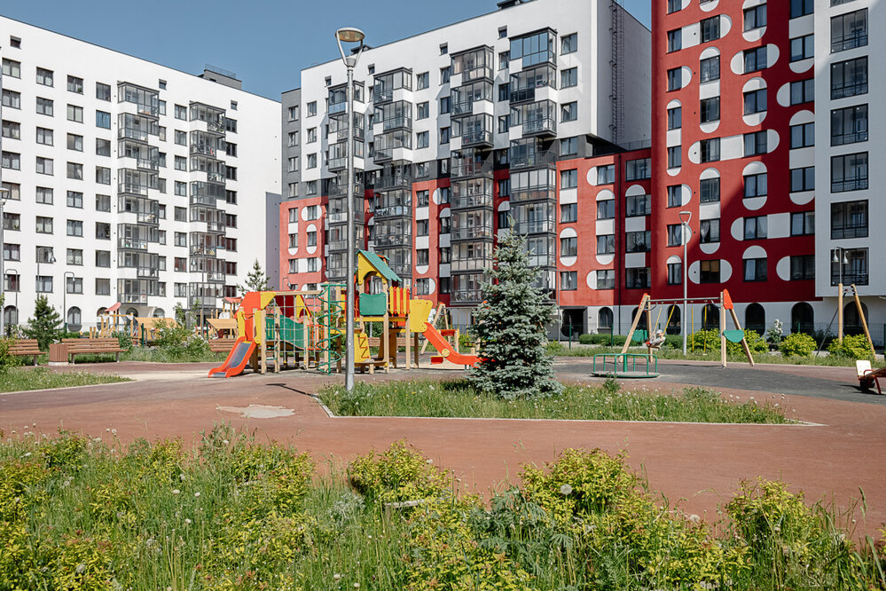 Екатеринбург, ул. Григория Речкалова, 1 (Широкая речка) - фото квартиры (1)