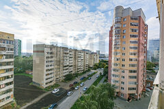 Екатеринбург, ул. Красина, 5 (Пионерский) - фото комнаты