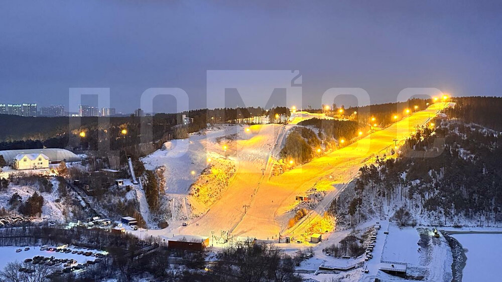 Екатеринбург, ул. Новостроя, 9 (Уктус) - фото квартиры (7)