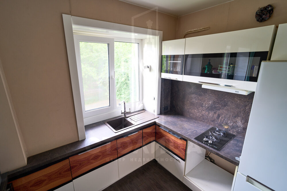 Екатеринбург, ул. Черкасская, 30а (Юго-Западный) - фото квартиры (2)