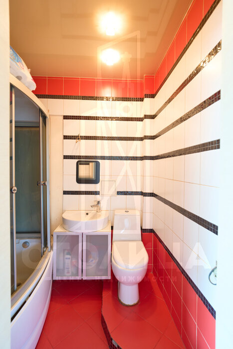 Екатеринбург, ул. Черкасская, 30а (Юго-Западный) - фото квартиры (8)