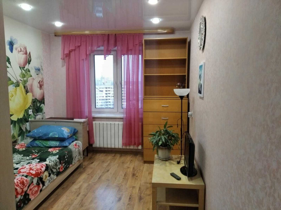 Екатеринбург, ул. Дорожная, 11 (Вторчермет) - фото квартиры (1)
