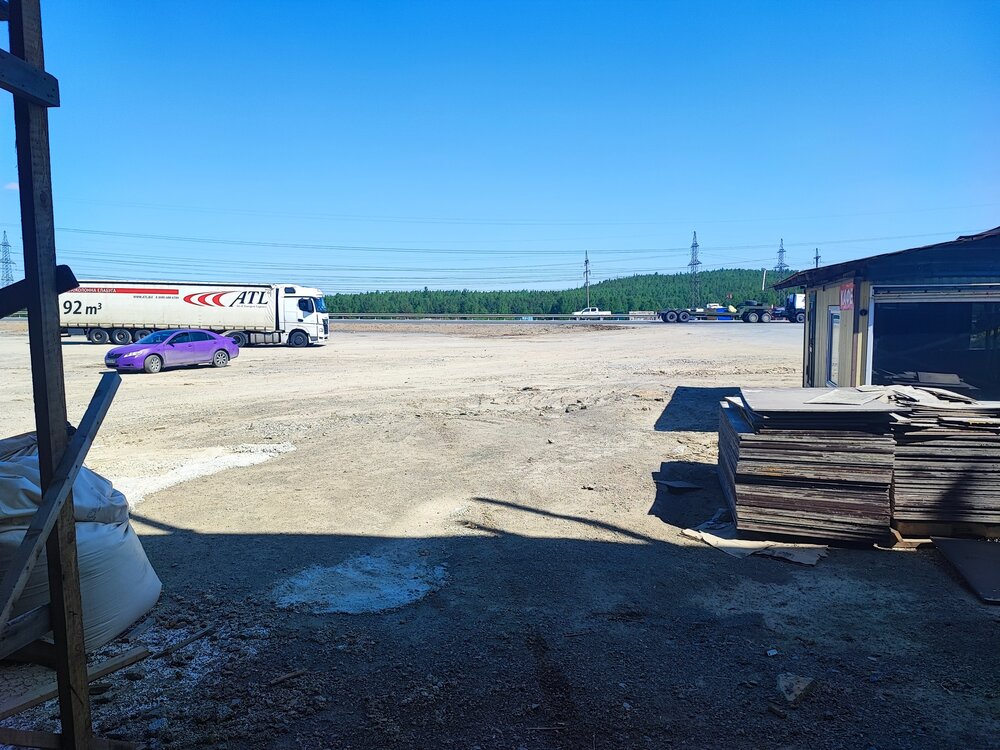 г. Ревда, ул. медный, 2 (городской округ Ревда) - фото здания (4)