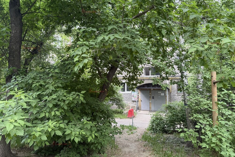 Екатеринбург, ул. Мамина-Сибиряка, 71 (Центр) - фото квартиры (2)