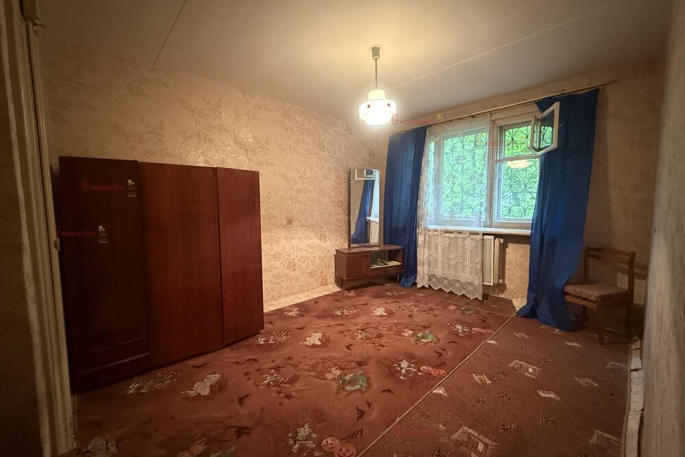 Екатеринбург, ул. Мамина-Сибиряка, 71 (Центр) - фото квартиры (3)