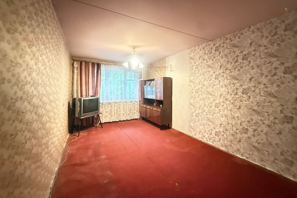 Екатеринбург, ул. Мамина-Сибиряка, 71 (Центр) - фото квартиры (4)