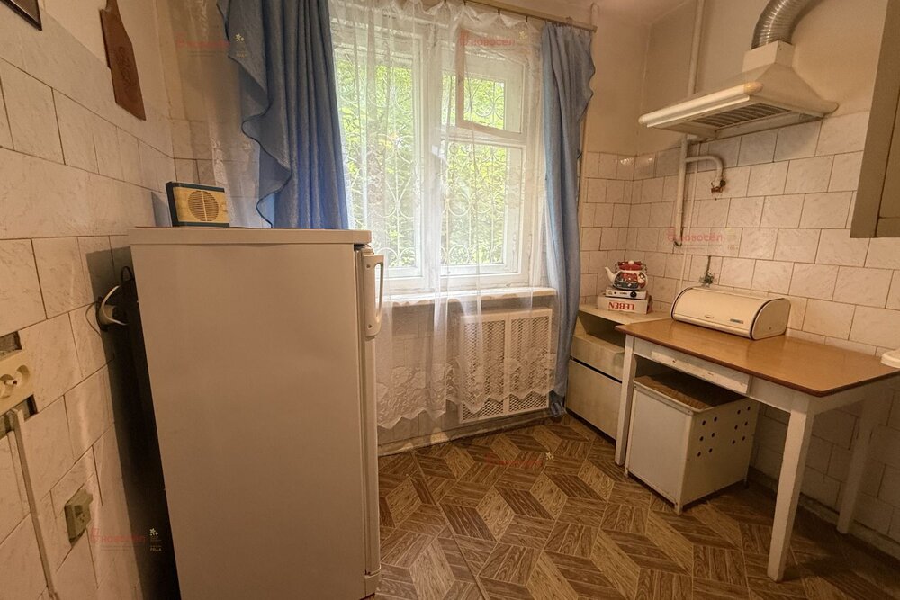 Екатеринбург, ул. Мамина-Сибиряка, 71 (Центр) - фото квартиры (6)