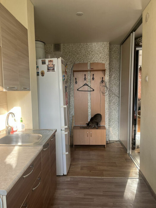 Екатеринбург, ул. Бакинских комиссаров, 64 (Уралмаш) - фото квартиры (2)