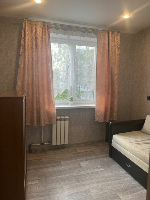 Екатеринбург, ул. Бакинских комиссаров, 64 (Уралмаш) - фото квартиры (6)