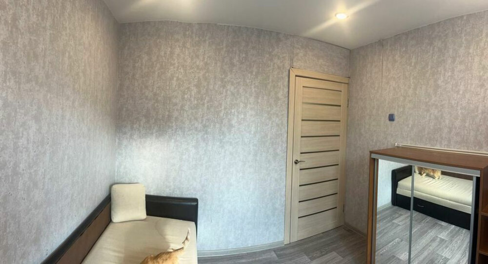 Екатеринбург, ул. Бакинских комиссаров, 64 (Уралмаш) - фото квартиры (7)