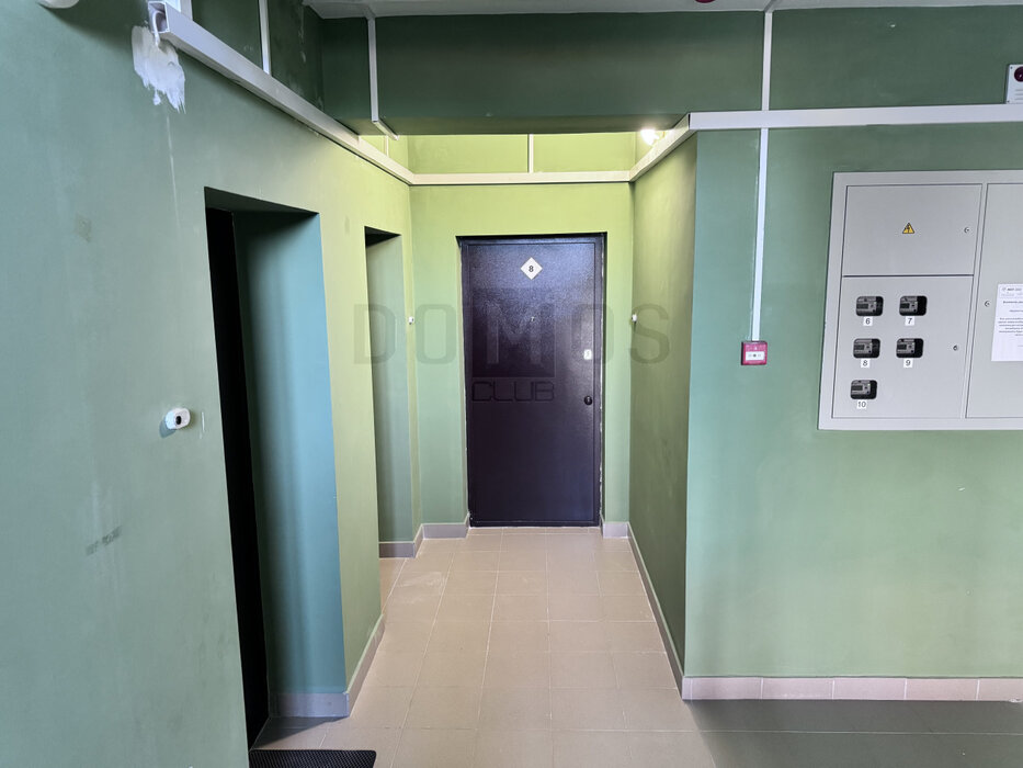 п. Монетный, ул. Максима Горького, 3 (городской округ Березовский) - фото квартиры (7)