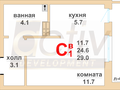 Продажа квартиры: Екатеринбург, ул. Военная, 16 - Фото 1