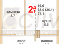 Продажа квартиры: Екатеринбург, ул. Военная, 16 - Фото 1