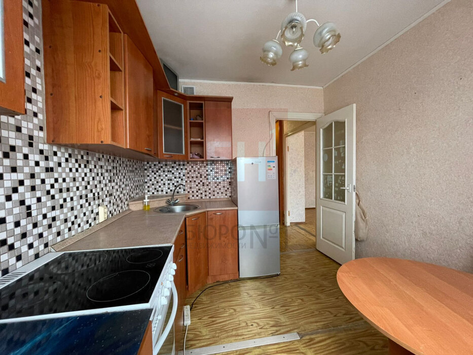 Екатеринбург, ул. Соболева, 21, к 2 (Широкая речка) - фото квартиры (4)