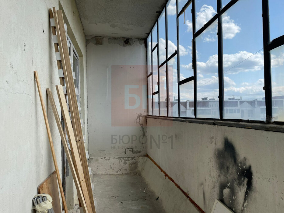 Екатеринбург, ул. Соболева, 21, к 2 (Широкая речка) - фото квартиры (6)