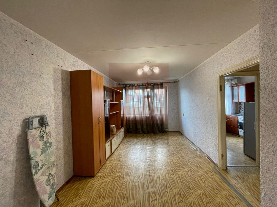 Екатеринбург, ул. Соболева, 21, к 2 (Широкая речка) - фото квартиры (8)