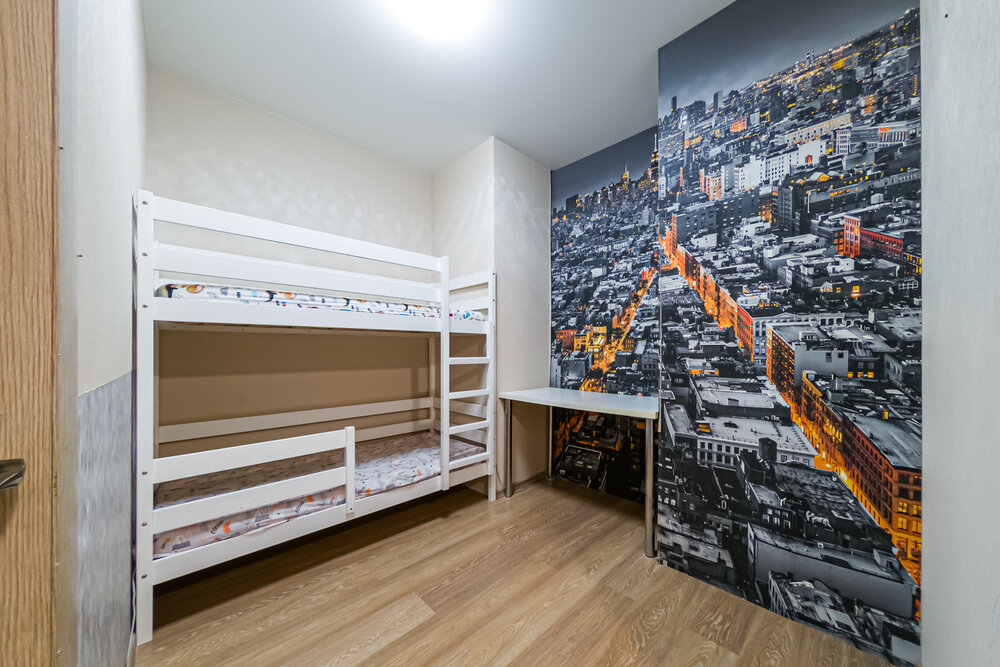 Екатеринбург, ул. Соболева, 19 (Широкая речка) - фото квартиры (8)