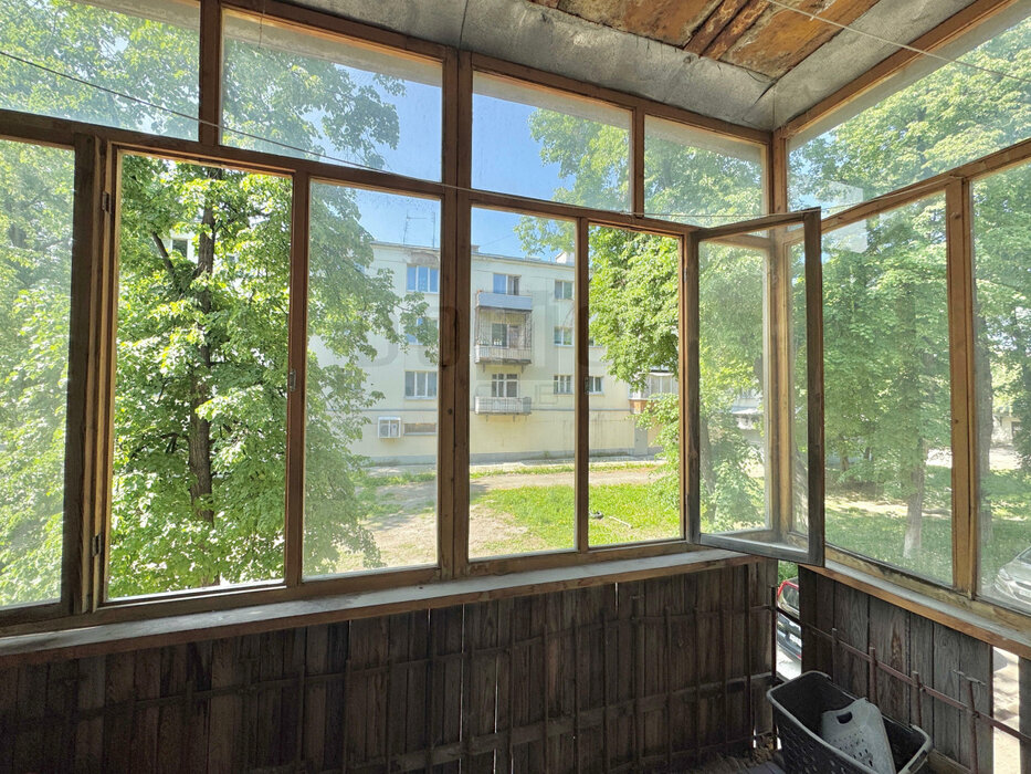 Екатеринбург, ул. Ильича, 15 (Уралмаш) - фото комнаты (8)