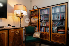 Екатеринбург, ул. Нагорная, 57 (ВИЗ) - фото квартиры