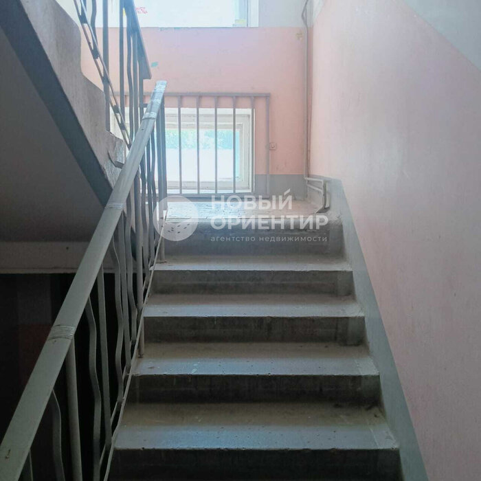 Екатеринбург, ул. Нагорная, 57 (ВИЗ) - фото квартиры (3)