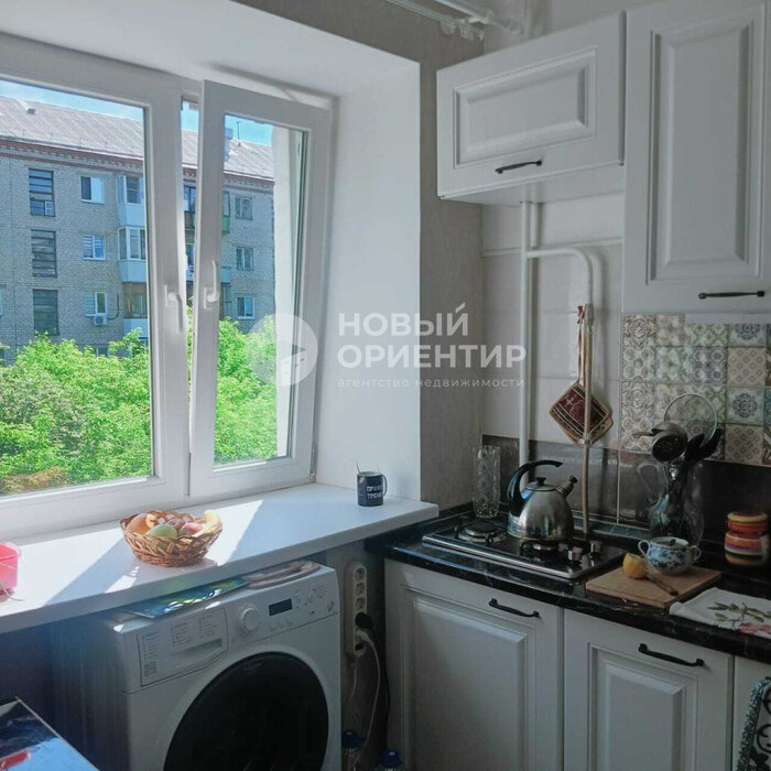 Екатеринбург, ул. Нагорная, 57 (ВИЗ) - фото квартиры (6)