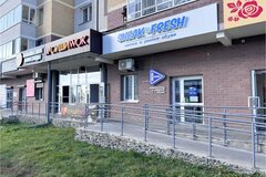 г. Березовский, ул. Восточная, 9 (городской округ Березовский) - фото торговой площади