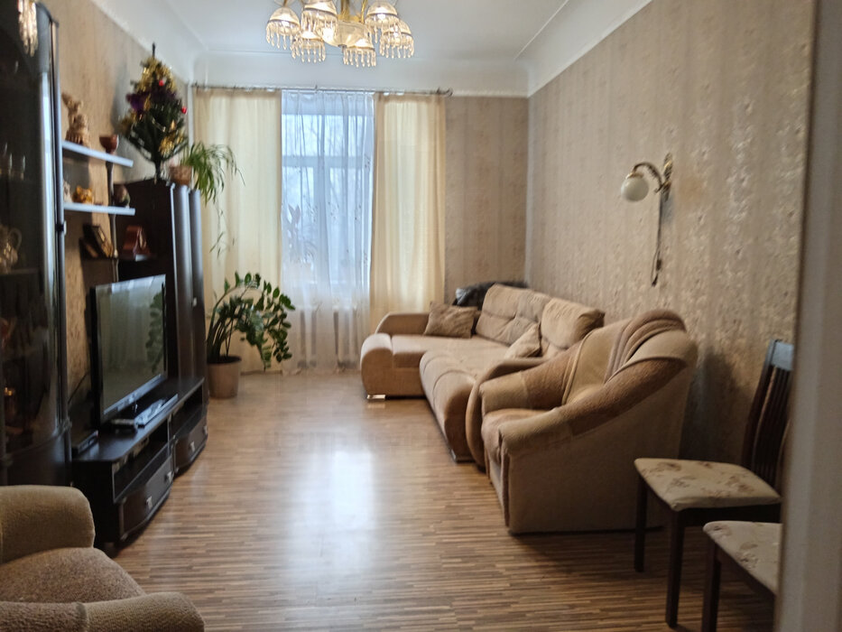 Екатеринбург, ул. Минометчиков, 62 (Старая Сортировка) - фото квартиры (3)