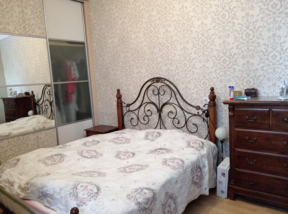 Екатеринбург, ул. Минометчиков, 62 (Старая Сортировка) - фото квартиры (5)
