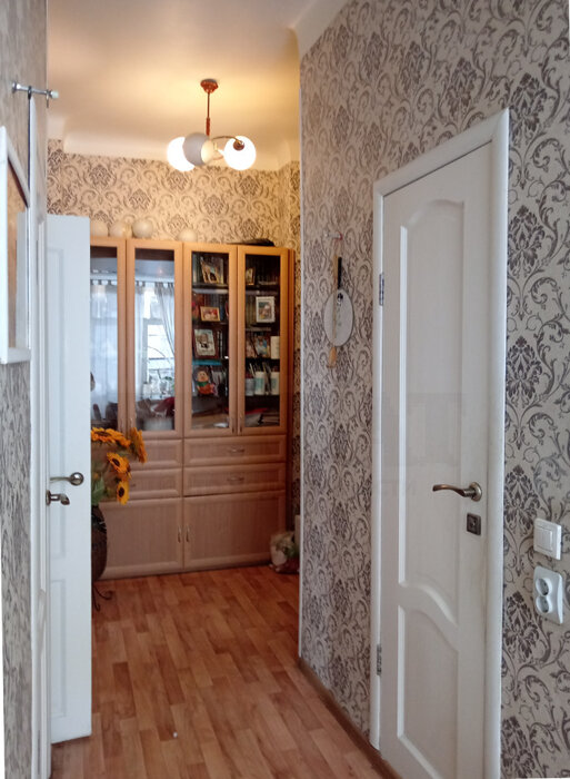 Екатеринбург, ул. Минометчиков, 62 (Старая Сортировка) - фото квартиры (6)