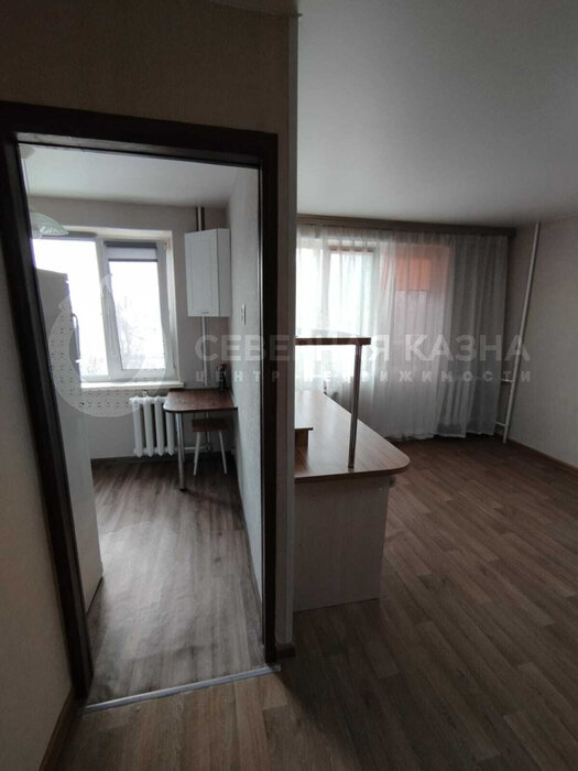Екатеринбург, ул. Мира, 40 (Втузгородок) - фото квартиры (5)