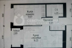 Екатеринбург, ул. Золотистый, 17 (Солнечный) - фото квартиры