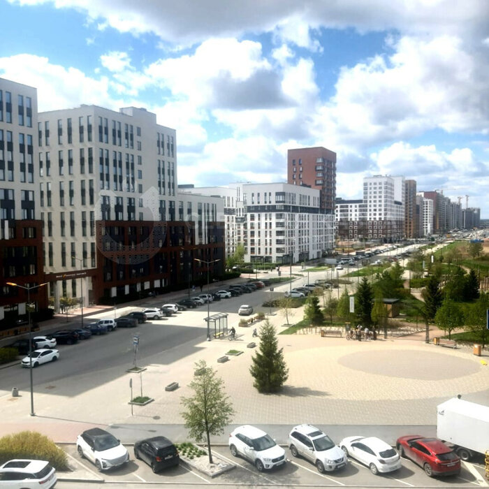 Екатеринбург, ул. Золотистый, 17 (Солнечный) - фото квартиры (7)