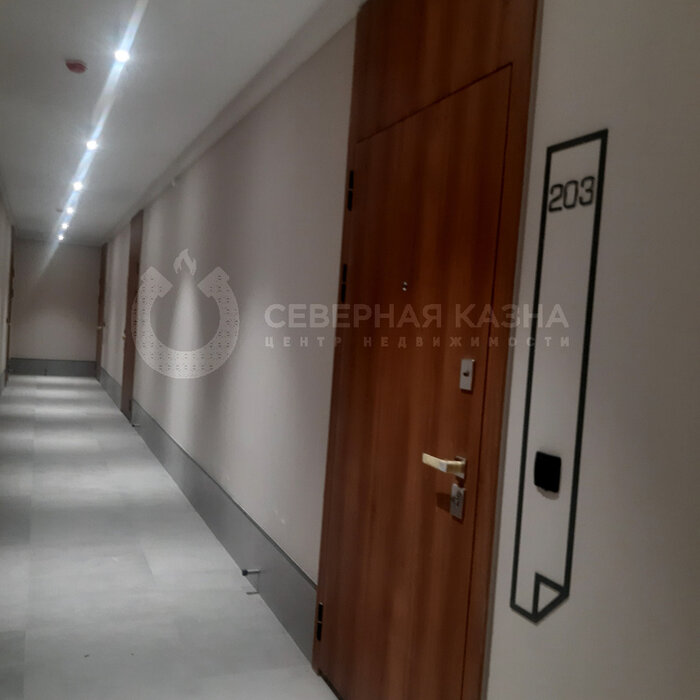 Екатеринбург, ул. Золотистый, 17 (Солнечный) - фото квартиры (8)