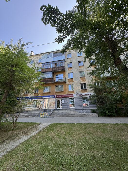 Екатеринбург, ул. Гагарина, 47 (Втузгородок) - фото квартиры (5)