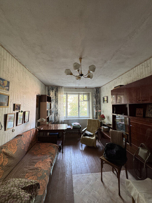 Екатеринбург, ул. Гагарина, 47 (Втузгородок) - фото квартиры (6)