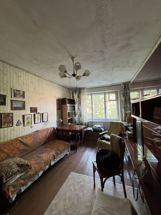 Екатеринбург, ул. Гагарина, 47 (Втузгородок) - фото квартиры (7)