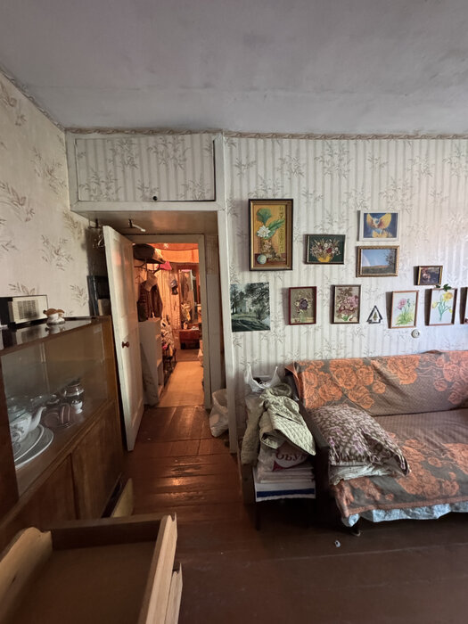 Екатеринбург, ул. Гагарина, 47 (Втузгородок) - фото квартиры (8)