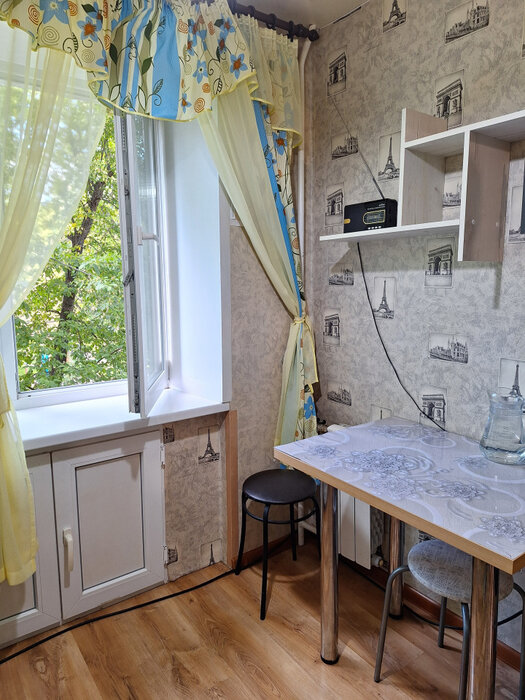 Екатеринбург, ул. Индустрии, 52 а (Уралмаш) - фото квартиры (7)