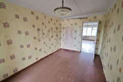 Екатеринбург, ул. Ломоносова, 59 (Уралмаш) - фото квартиры