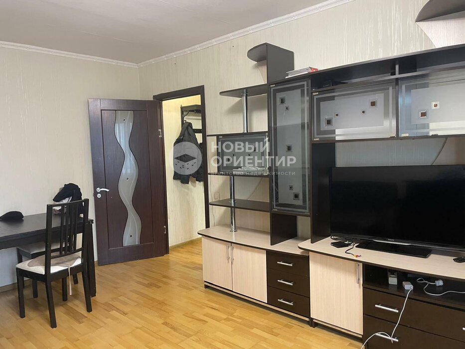 Екатеринбург, ул. Решетникова, 7 (Юго-Западный) - фото квартиры (1)