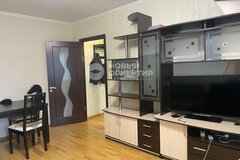 Екатеринбург, ул. Решетникова, 7 (Юго-Западный) - фото квартиры