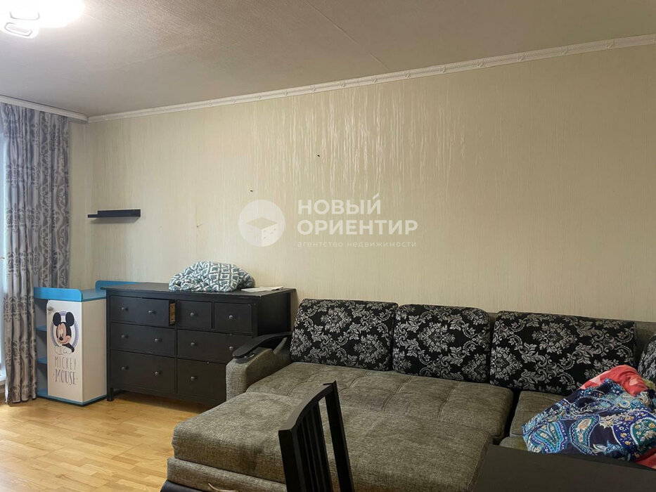 Екатеринбург, ул. Решетникова, 7 (Юго-Западный) - фото квартиры (2)