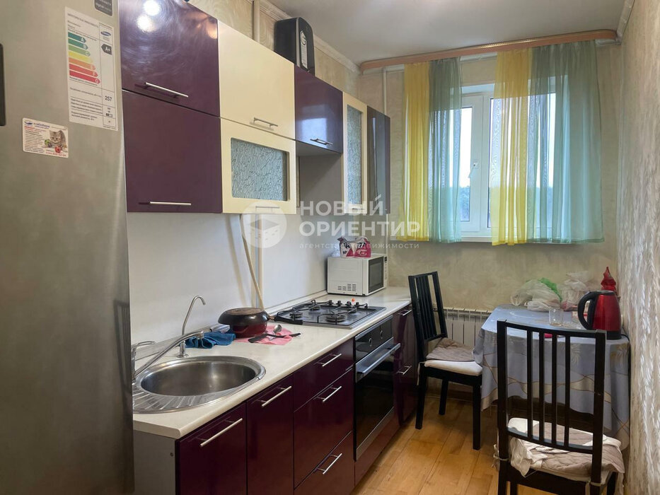 Екатеринбург, ул. Решетникова, 7 (Юго-Западный) - фото квартиры (3)