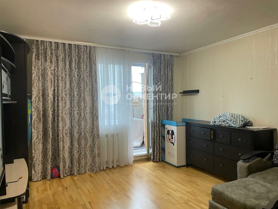 Екатеринбург, ул. Решетникова, 7 (Юго-Западный) - фото квартиры (5)