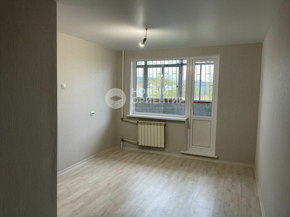 Екатеринбург, ул. Прибалтийская, 31/1 (Компрессорный) - фото квартиры (1)