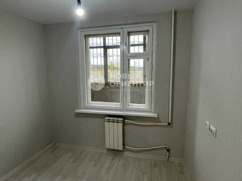 Екатеринбург, ул. Прибалтийская, 31/1 (Компрессорный) - фото квартиры (2)